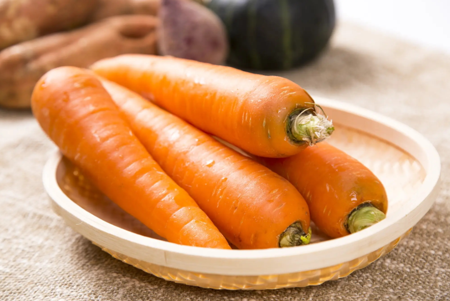 胡萝卜
