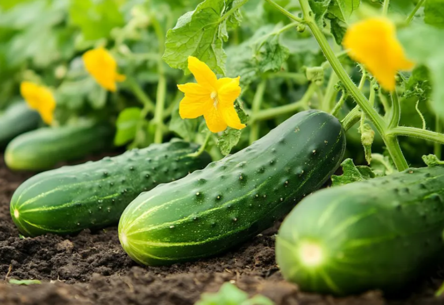 黄瓜