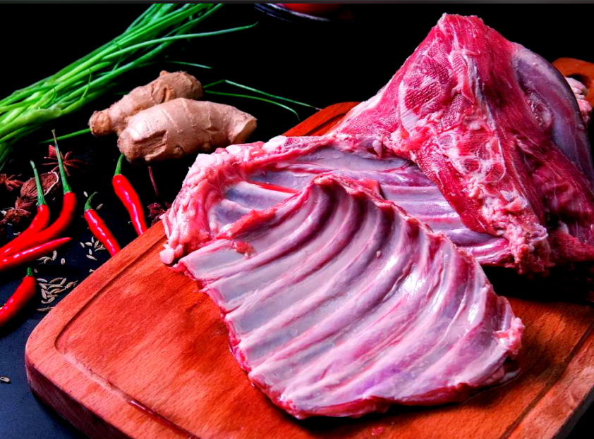 羊肉