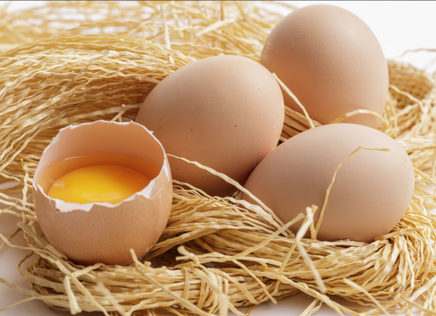 鸡蛋